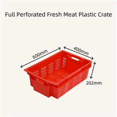 Crate Plaisteacha Feola Úra Bréifneach Iomlán